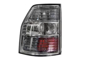 Фонарь задний левый Mitsubishi Pajero IV (5 дв.)