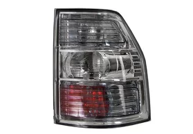 Фонарь задний правый Mitsubishi Pajero IV (5 дв.)