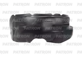 Подкрылок передний правый Mitsubishi Pajero IV