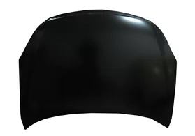 Капот Nissan Almera G15