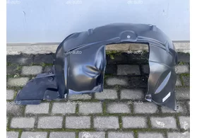 Подкрылок передний правый Nissan Almera G15