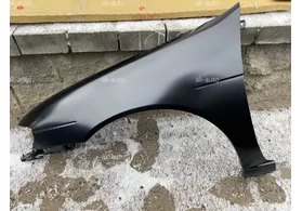 Крыло переднее левое Nissan Almera N15 (без повторителя)
