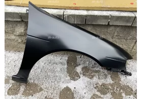 Крыло переднее правое Nissan Almera N15 (без повторителя)