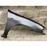 Крыло переднее правое Nissan Almera N15 (с повторителем)