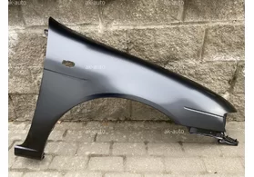 Крыло переднее правое Nissan Almera N15 (с повторителем)