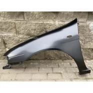 Крыло переднее левое Nissan Almera N15 (с повторителем)