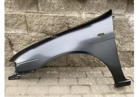 Крыло переднее левое Nissan Almera N15 (с повторителем)