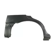 Арка задняя правая Nissan Almera N15 (седан)