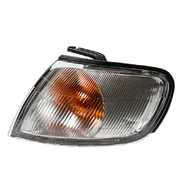 Указатель поворота передний левый Nissan Almera N15 дорестайлинг