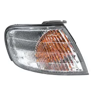 Указатель поворота передний правый Nissan Almera N15 рестайлинг