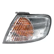 Указатель поворота передний левый Nissan Almera N15 рестайлинг