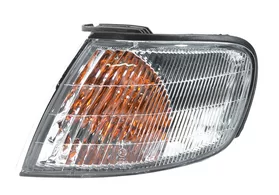 Указатель поворота передний левый Nissan Almera N15 рестайлинг