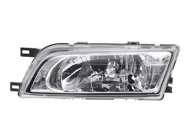 Фара передняя левая Nissan Almera N15 рестайлинг