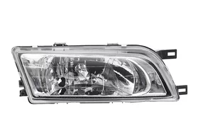 Фара передняя правая Nissan Almera N15 рестайлинг
