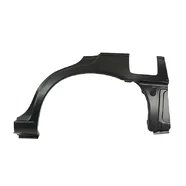 Арка задняя левая Nissan Almera N15 (Седан)