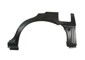 Арка задняя левая Nissan Almera N15 (Седан)