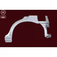 Арка задняя левая Nissan Almera N15 (Хэтчбек 5 дв.)