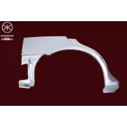 Арка задняя правая Nissan Almera N15 (Хэтчбек 5 дв.)