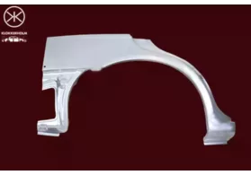 Арка задняя правая Nissan Almera N15 (Хэтчбек 5 дв.)