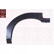 Арка задняя левая Nissan Almera N15 (Хэтчбек 3 дв.)