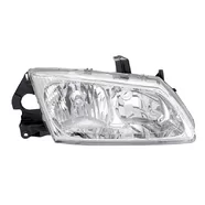 Фара передняя правая Nissan Almera N16 дорестайлинг 