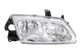 Фара передняя правая Nissan Almera N16 дорестайлинг 