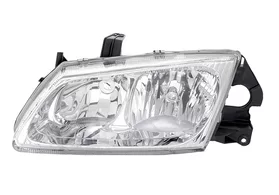 Фара передняя левая Nissan Almera N16 дорестайлинг 