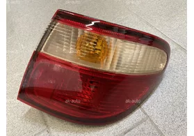 Фонарь задний правый Nissan Almera N16 (седан)
