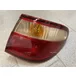 Фонарь задний правый Nissan Almera N16 (седан)