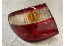 Фонарь задний левый Nissan Almera N16 (седан)