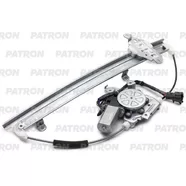 Стеклоподъемник передний левый Nissan Almera N16 (электро, с мотором)