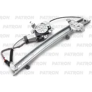 Стеклоподъемник передний правый Nissan Almera N16 (электро, с мотором)