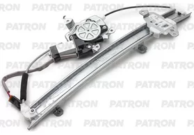 Стеклоподъемник передний правый Nissan Almera N16 (электро, с мотором)