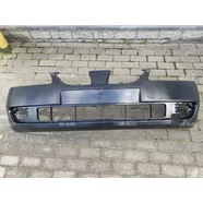 Бампер передний Nissan Almera N16 рестайлинг