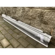 Порог правый Nissan Almera N16 (Polcar)