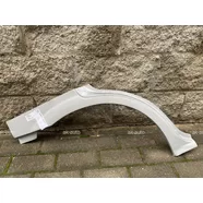 Арка задняя правая Nissan Almera N16 (Polcar)