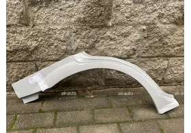 Арка задняя правая Nissan Almera N16 (Polcar)