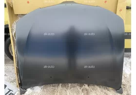 Капот Nissan Almera N16 (под эмблему)