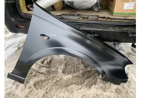 Крыло переднее правое Nissan Almera N16 рестайлинг