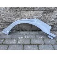 Арка задняя левая Nissan Almera N16 (Polcar)