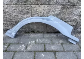 Арка задняя левая Nissan Almera N16 (Polcar)