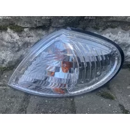 Указатель поворота передний левый Nissan Almera N16 дорестайлинг 