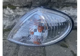 Указатель поворота передний левый Nissan Almera N16 дорестайлинг 