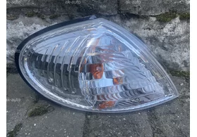 Указатель поворота передний правый Nissan Almera N16 дорестайлинг 