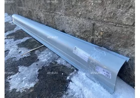 Ремкомплект порога Nissan Almera N16 (полный профиль)