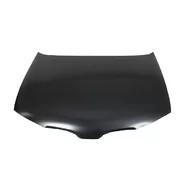 Капот Nissan Almera N16 (без эмблемы)