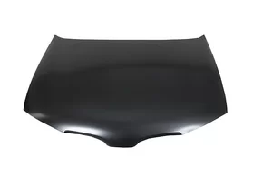 Капот Nissan Almera N16 (без эмблемы)