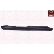 Порог правый Nissan Almera N16 (KLOKKERHOLM)