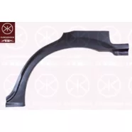 Арка задняя левая Nissan Almera N16 (KLOKKERHOLM)