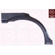 Арка задняя правая Nissan Almera N16 (KLOKKERHOLM)